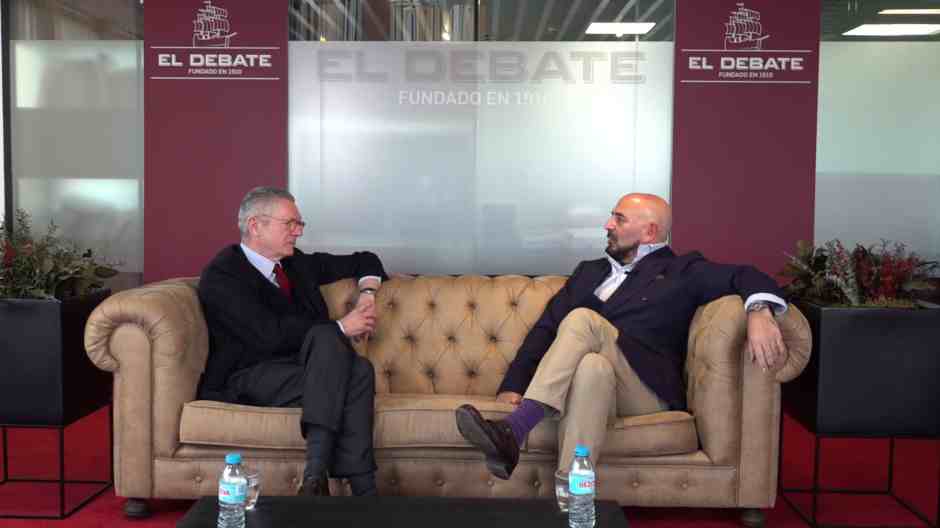 Por qué nace el proyecto