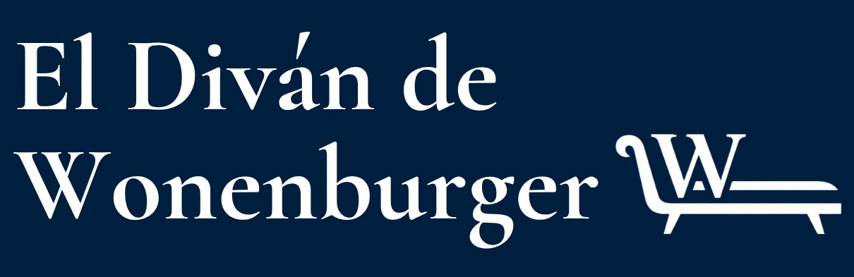 El Diván de Wonenburger